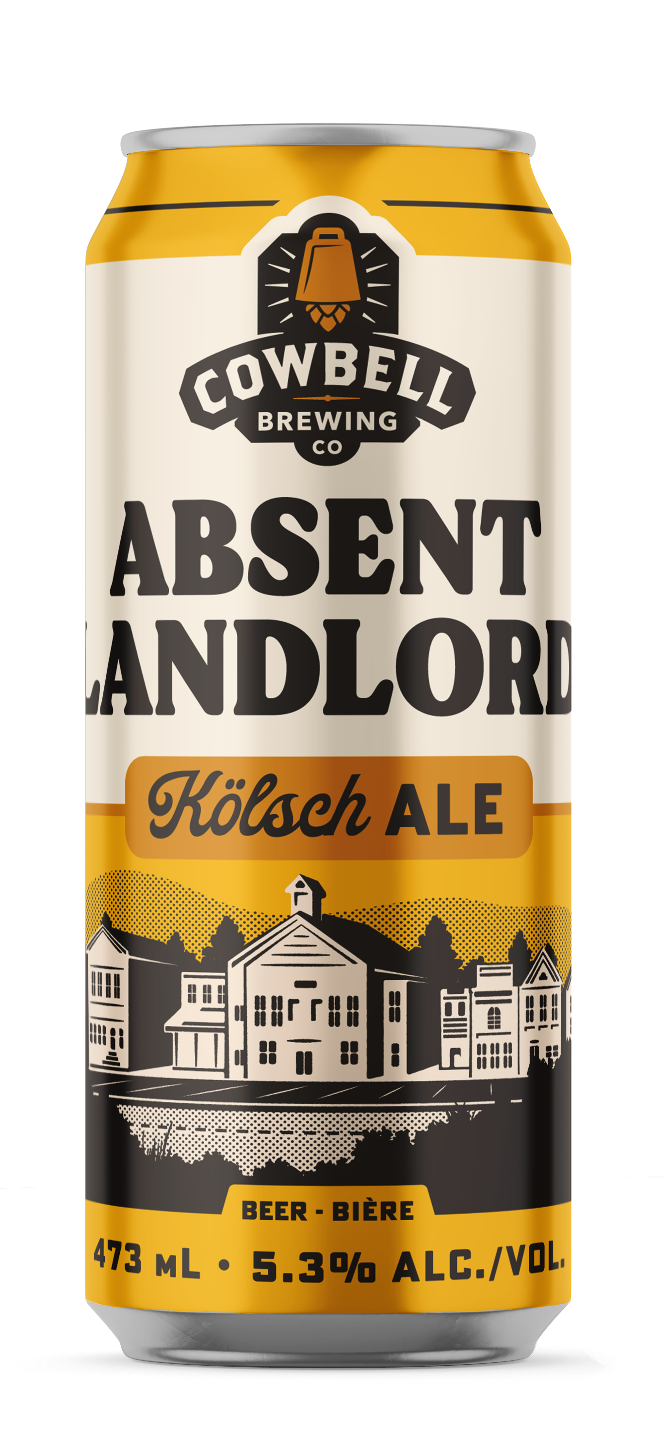 Absent Landlord