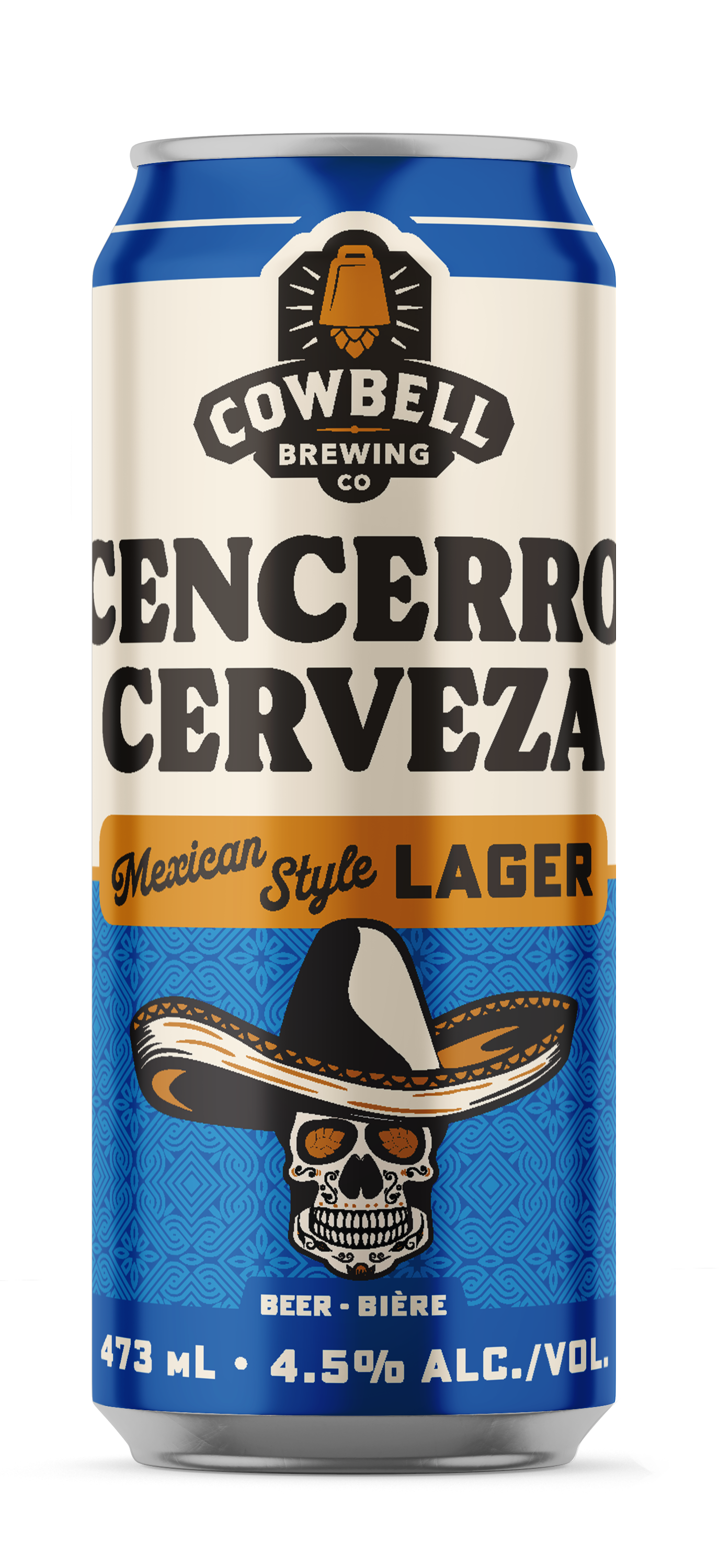 Cencerro Cerveza