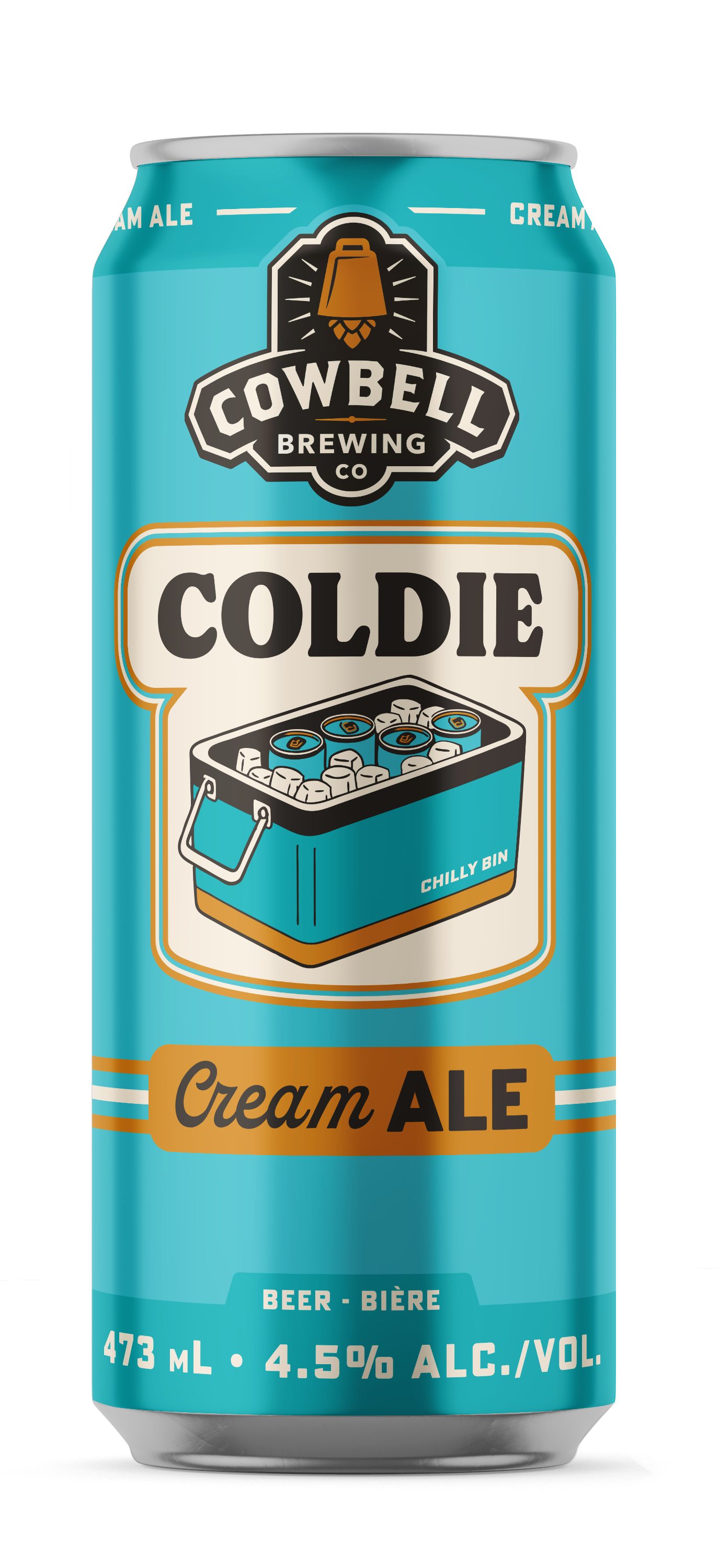 Coldie