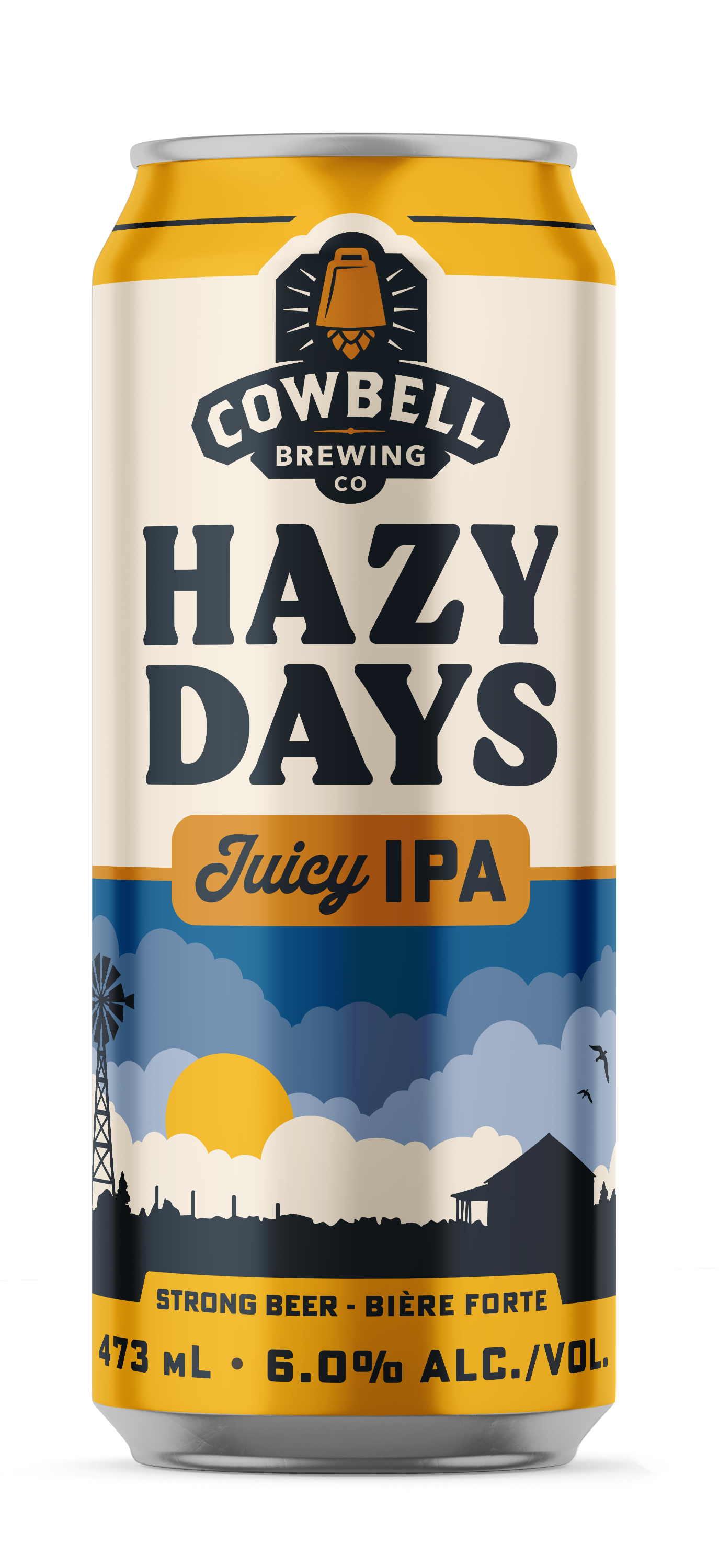 Hazy Days