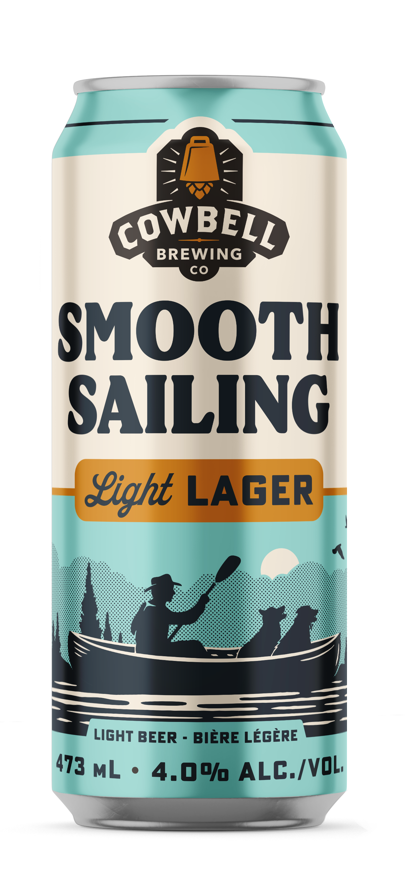 Smooth Sailing