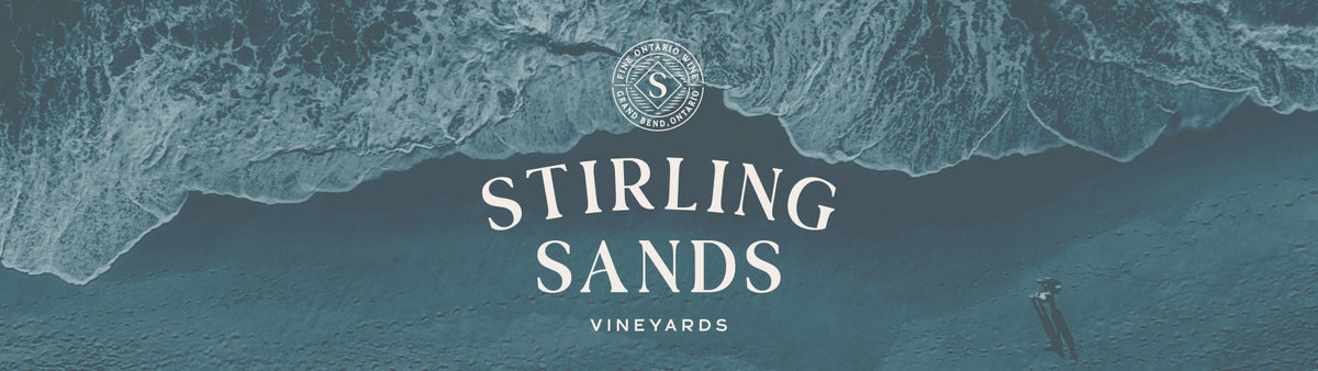 THE COAST IS CALLING: Cowbell Brewing Co. Unveils Grand Bend Stirling Sands Vineyards, a New Era of Wine Hospitality on Ontario’s West Coast