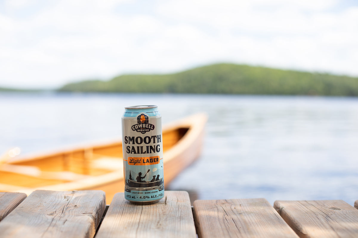 Smooth Sailing