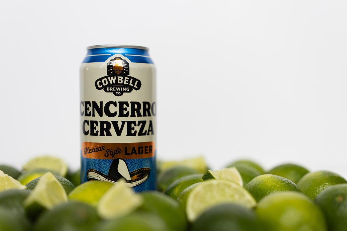 Cencerro Cerveza
