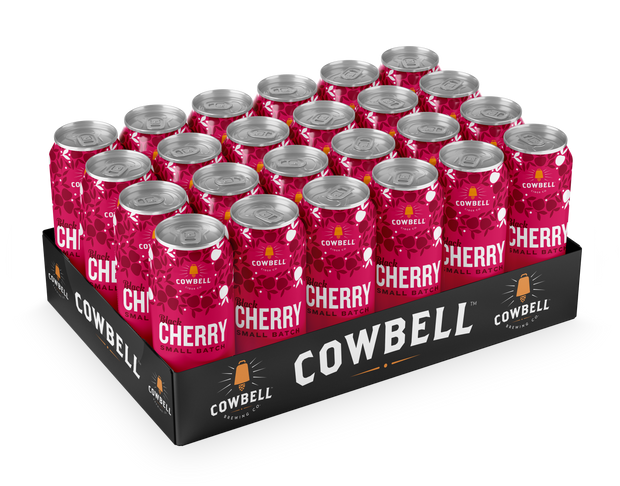 473ml Black Cherry Cider x 24