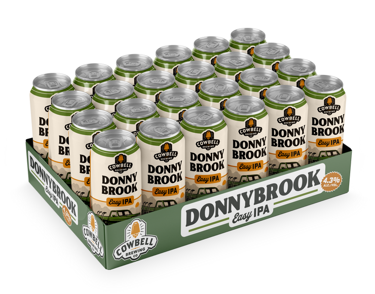 473ml Donnybrook Easy IPA x 24