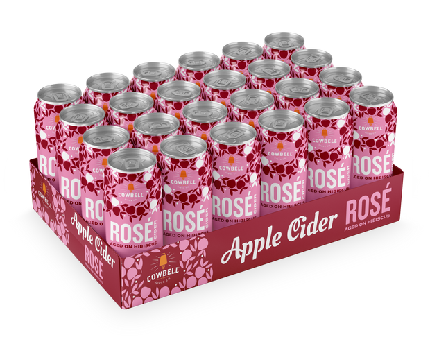 473ml Rosé Cider x 24