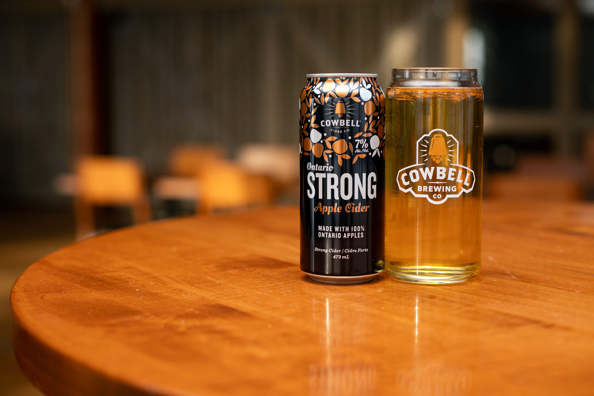 Ontario Strong