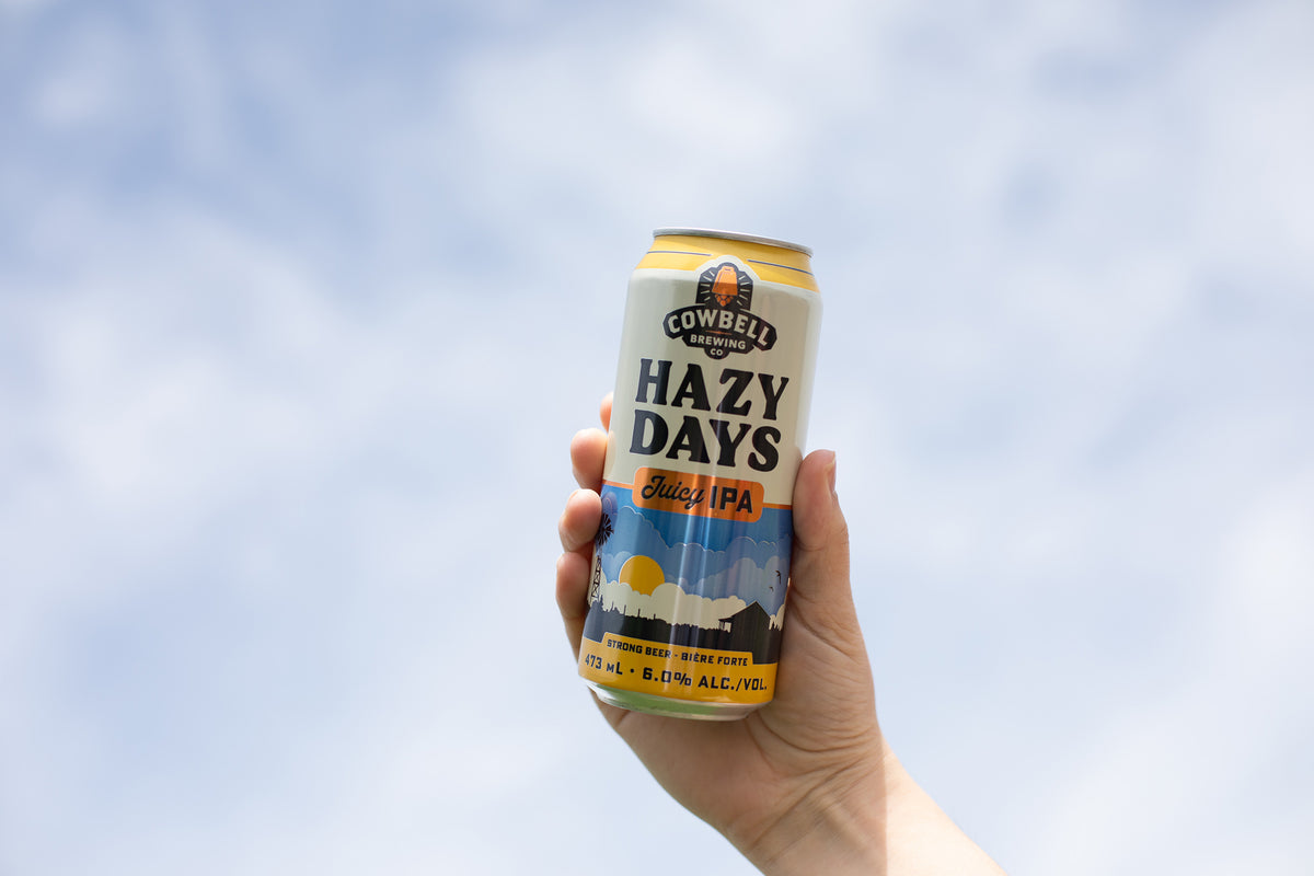 Hazy Days