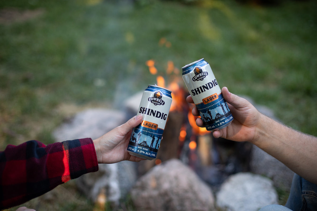 Shindig