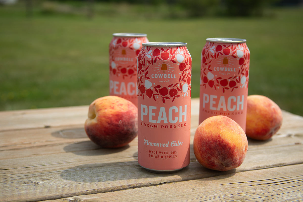 Peach