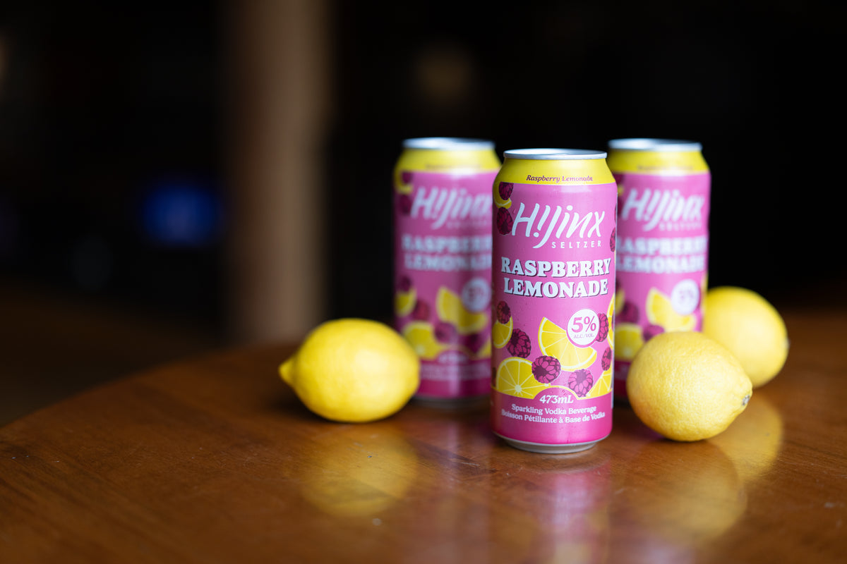 Hijinx
