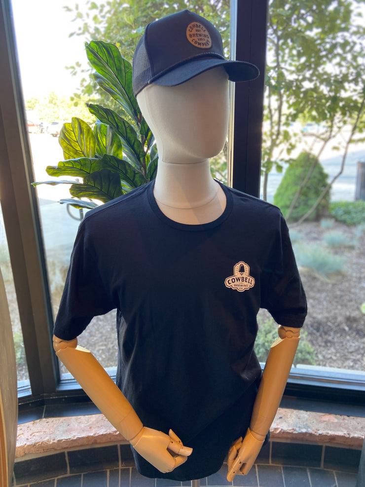 Softstyle Made in Cowbell Country T-Shirt