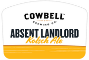 Absent Landlord 30L Keg - Local Keg Delivery