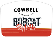 Bobcat Red Ale 30L Keg - Local Delivery