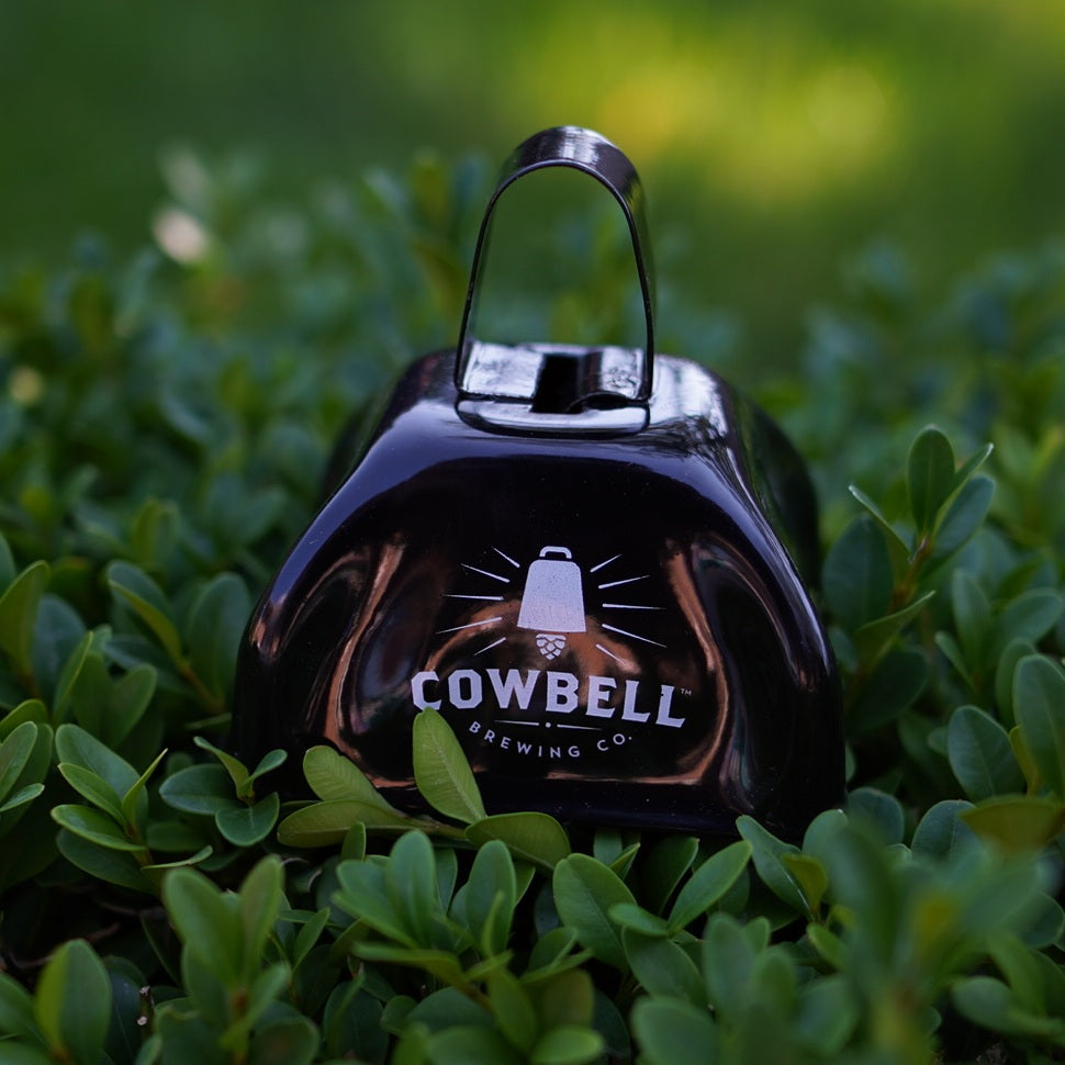 Ringing Cowbell